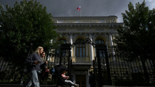 R&uacute;ssia reduz taxas de juros diante do medo de uma desacelera&ccedil;&atilde;o econ&ocirc;mica
