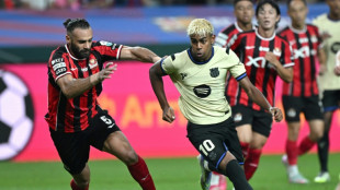 Bar&ccedil;a goleia FC Seoul (7-3) em amistoso na Coreia do Sul