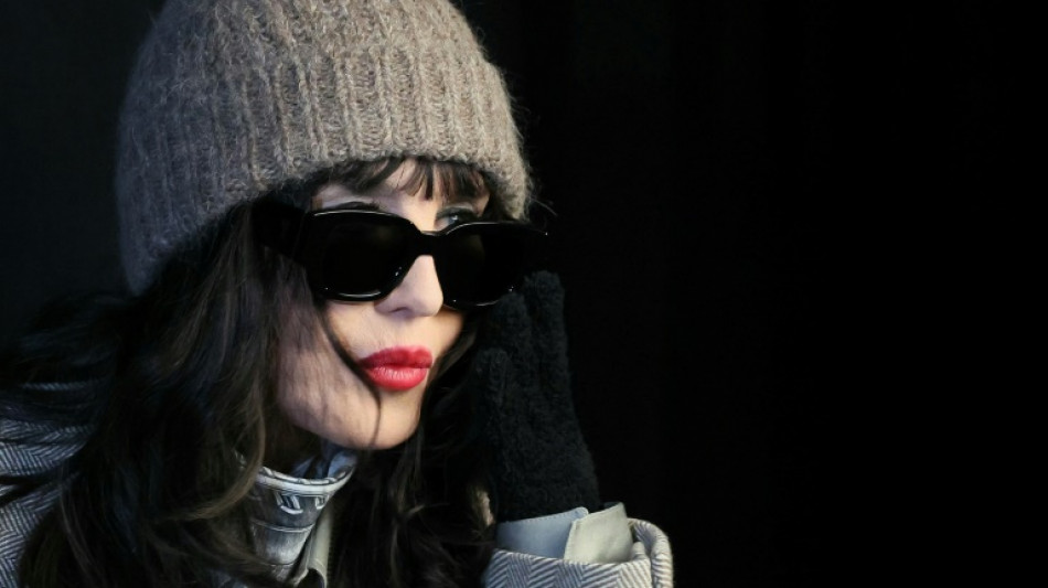 Isabelle Adjani va tourner une saga d'&eacute;t&eacute; pour Netflix