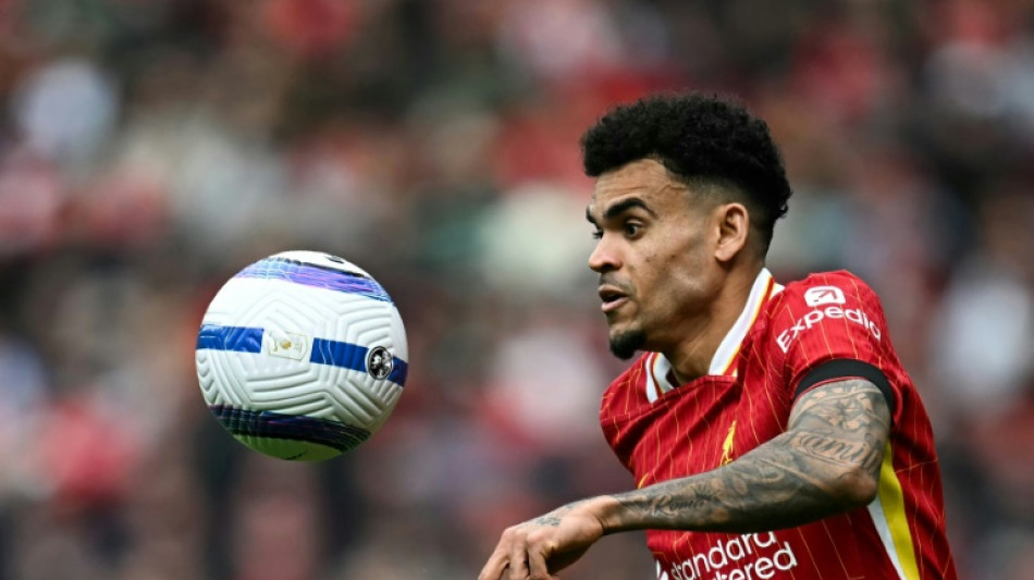 Liverpool pode conquistar título da Premier League no domingo