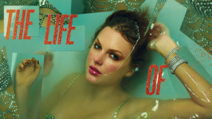 Taylor Swift regna anche sulle classifiche italiane