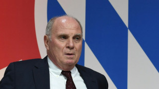 "Unfassbar traurig": Hoene&szlig; best&uuml;rzt nach Tod von Brehme