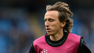 Modric, Lloris among 'more than 10' Saudi targets: source