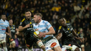 'Door open' for axed fly-half Russell says Scotland coach Townsend