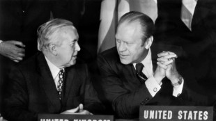 Remplacement d'un Premier ministre britannique: les pr&eacute;c&eacute;dents