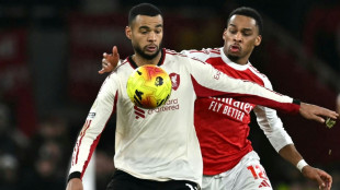 English giants dominate line-up for Champions League last-16 draw