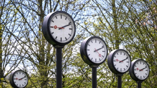 Frauen nach Zeitumstellung h&auml;ufiger von gesundheitlichen Problemen betroffen