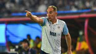 Stimac calls astrologer claim 'a disgrace' as India exit Asian Games