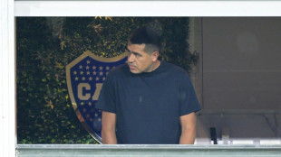 Una 'picadora de carne': los entrenadores de Boca Juniors con Riquelme