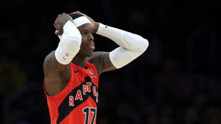 NBA: Schr&ouml;ders Raptors mit knapper Niederlage bei den Lakers