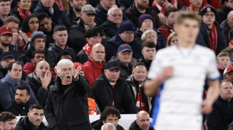 Gasperini, risultato storico, l'altra volta non &egrave; stato cos&igrave;