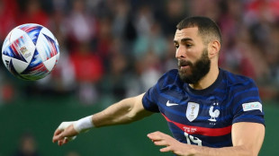 France look to cast aside doubts going into World Cup campaign