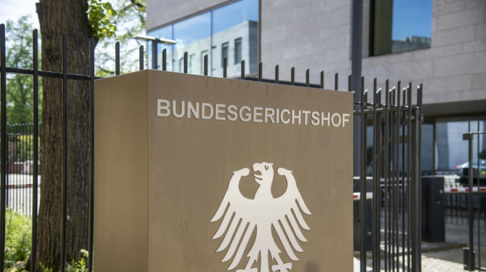 Bundesgerichtshof verhandelt &uuml;ber Altersgrenze f&uuml;r Notare
