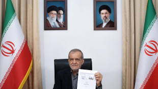 Pezeshkian, 'non cerchiamo l'atomica, ma non rinunceremo ad arricchimento uranio'
