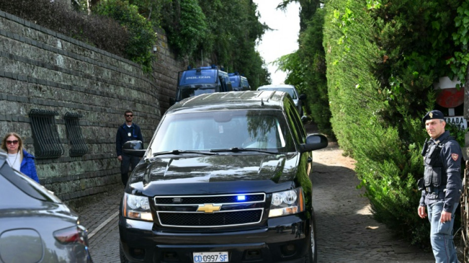 USA und Iran wollen Atomgespr&auml;che fortsetzen