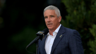 Monahan says PGA couldn't afford cost of Saudi fight: report