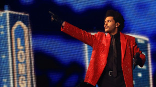 Cantor The Weeknd quer 'matar' seu nome art&iacute;stico para 'renascer'