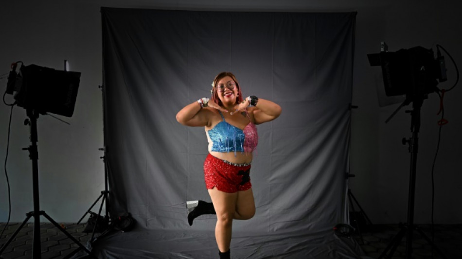 "Th&eacute;rapeute, humble, inspirante": ce que Taylor Swift repr&eacute;sente pour ses fans