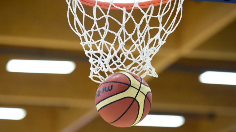 Basket: Bourges renverse Galatasaray (69-67) et file en finale de l'Eurocoupe (C2)