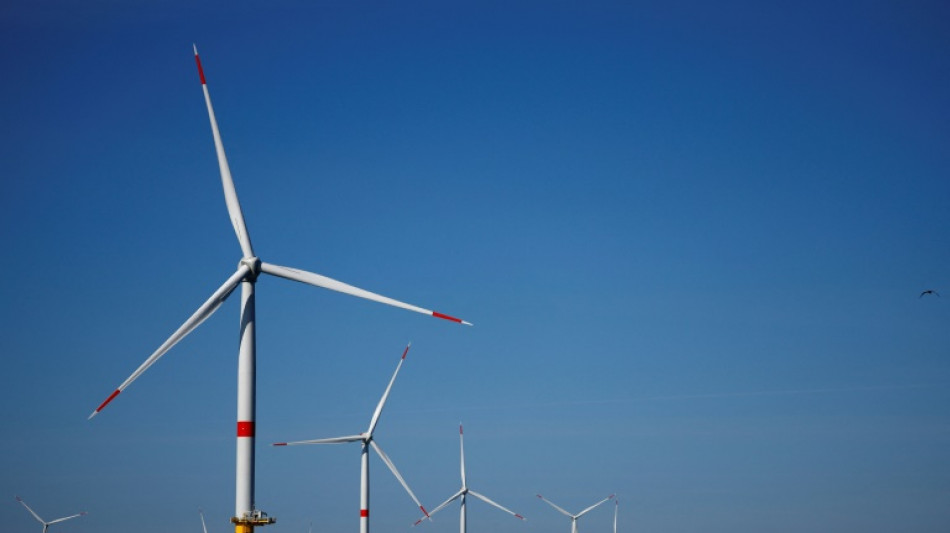Avant la COP29, la France confirme sa volont&eacute; de sortir des &eacute;nergies fossiles d'ici 2050