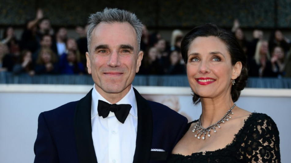 Premiere des Films "Anemone": Daniel Day-Lewis kehrt auf die Leinwand zurück