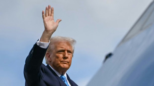 Trump arrive en Cor&eacute;e du Sud avant une rencontre &agrave; forts enjeux avec Xi Jinping