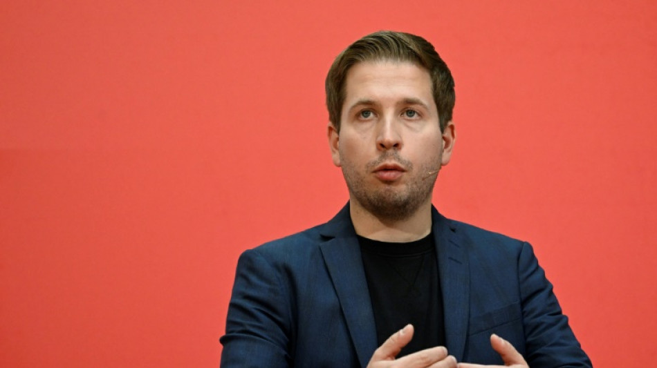 K&uuml;hnert kritisiert CDU-&Uuml;berlegungen f&uuml;r sp&auml;teren Rentenbeginn