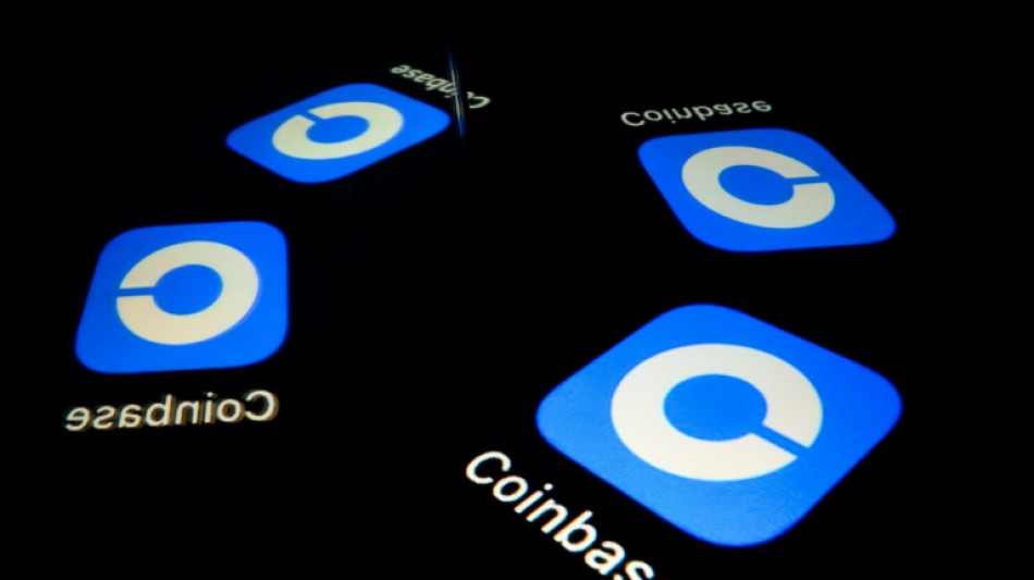 Krypto-Plattform Coinbase von Hacker-Angriff betroffen - Millionenschaden