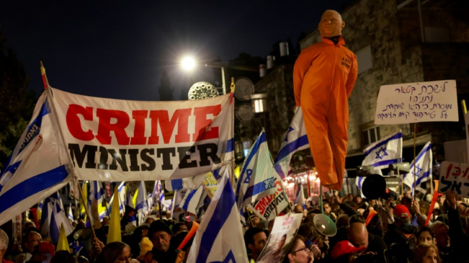 Accord Isra&euml;l-Hamas sur la lib&eacute;ration de six otages samedi apr&egrave;s le retour de quatre corps