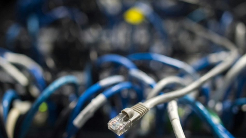 Urteil: Gefangener hat grunds&auml;tzlich keinen Anspruch auf Internetzugang