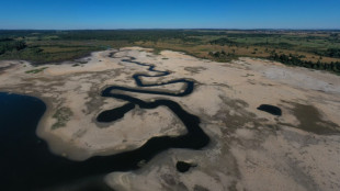 Sécheresse: Borne active la cellule interministérielle de crise face à une "situation historique"