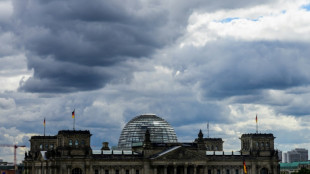 Bericht: AfD-Politikerin Malsack-Winkemann besch&auml;ftigte Wahrsagerin im Bundestag
