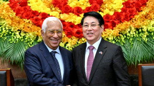 "Strategische Partnerschaft": Vietnam und EU bauen Zusammenarbeit aus