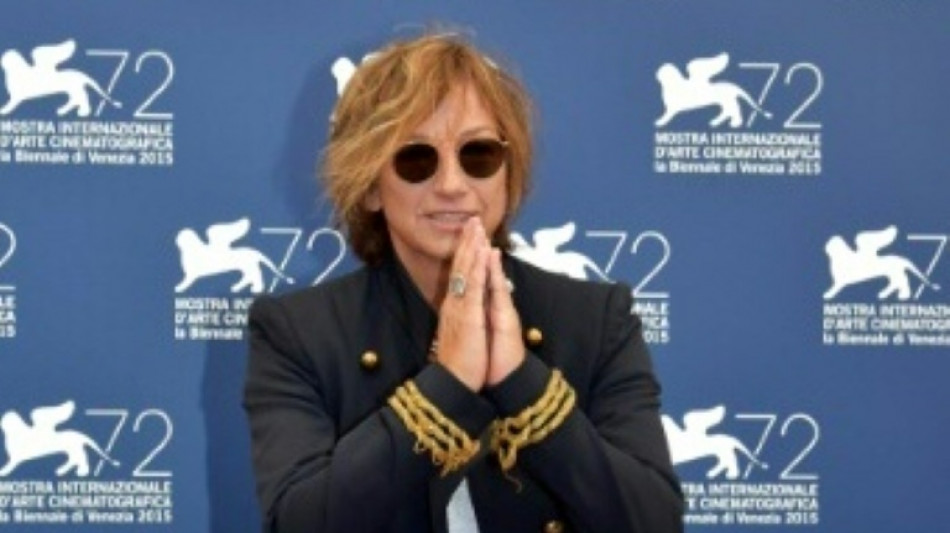 Mit fast 70 nennt sich italienische Rocks&auml;ngerin Gianna Nannini 41 Jahre alt