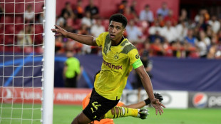 Suele lauds 'father' Bellingham before crucial Sevilla game
