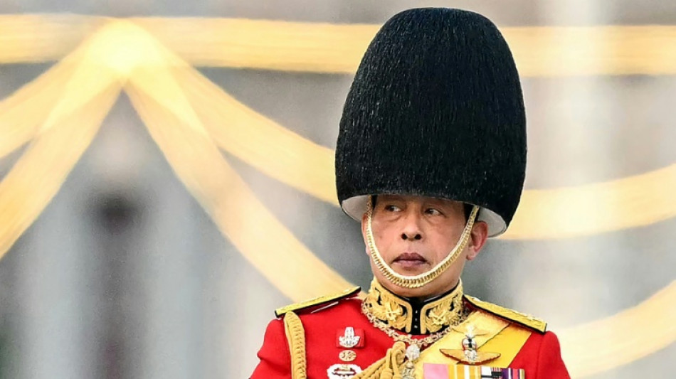 Thailand entzieht US-Akademiker nach Vorwurf der Majest&auml;tsbeleidigung das Visum