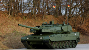 As IPO nears, arms maker KNDS reports booming profits