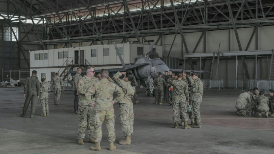 Piden a justicia de Panam&aacute; anular acuerdo sobre despliegue de tropas de EEUU en el canal