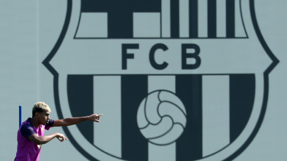 Tras perder el Bal&oacute;n de Oro, Lamine Yamal a desquitarse ante un diezmado Par&iacute;s SG