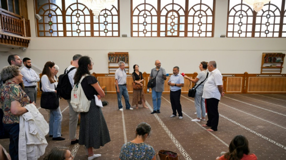 Marsella, una ciudad simb&oacute;lica para el papa marcada por la migraci&oacute;n