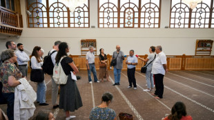 Marsella, una ciudad simb&oacute;lica para el papa marcada por la migraci&oacute;n