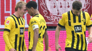 Dortmund captaincy 'dream come true' for 19-year-old Bellingham