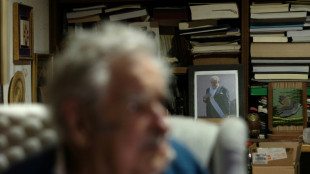 Para Mujica, 'o maior acerto' de sua vida foi encontrar Luc&iacute;a