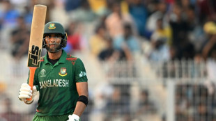 Bangladesh World Cup flop 'all between the ears'