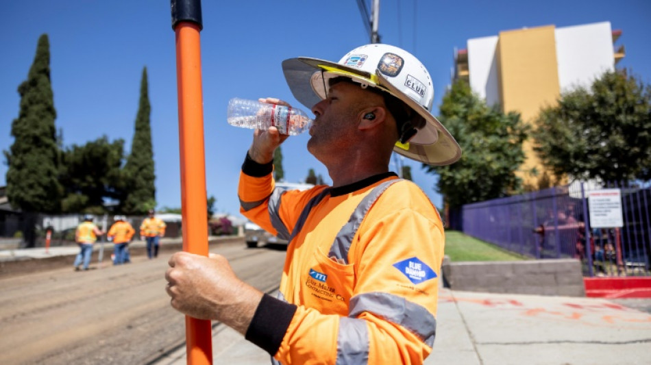 La ONU prev&eacute; que el fen&oacute;meno clim&aacute;tico La Ni&ntilde;a podr&iacute;a retrasarse