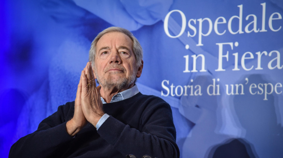 Bertolaso, in Lombardia non c'&egrave; nessun taglio sul Pnrr