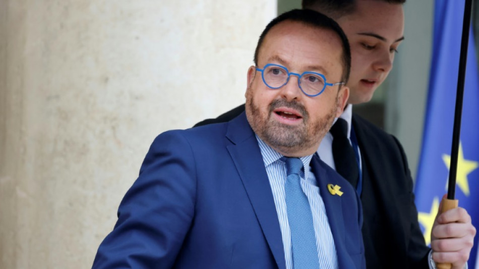 Budget de la S&eacute;cu: la Sant&eacute; largement &eacute;pargn&eacute;e par les mesures d'&eacute;conomie, indique Neuder