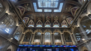 Borsa: l'Europa rallenta dopo Wall Street, poco mossa Milano