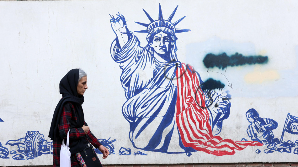 Teheran, 'grandi bugie di Trump su missili, nucleare e proteste
