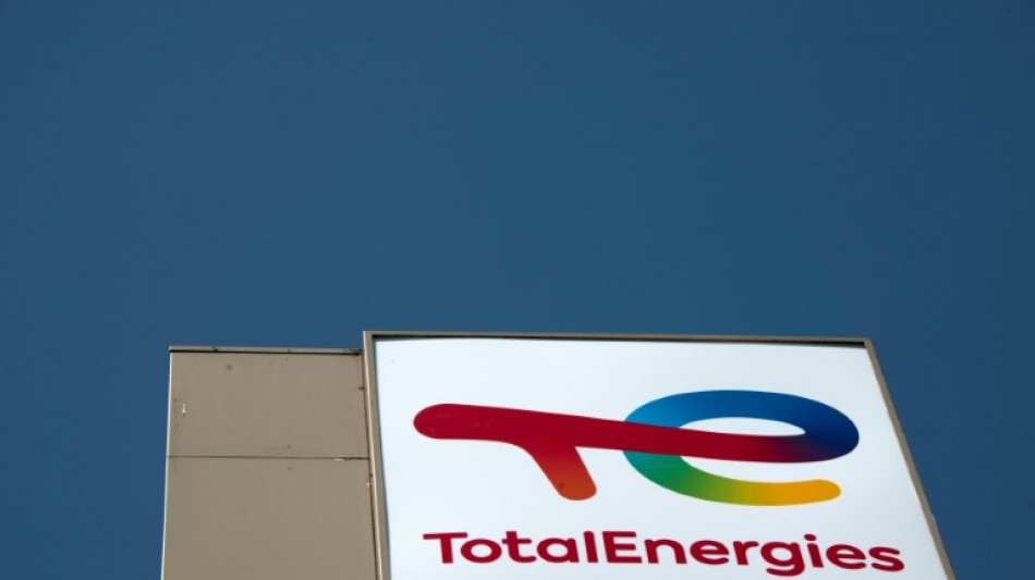 TotalEnergies réduit encore ses émissions en 2024 et maintient le cap